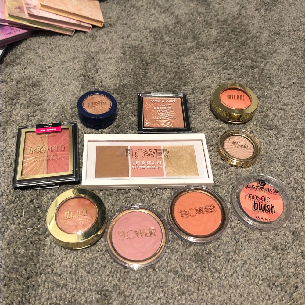 Drugstore Cheek Bundle